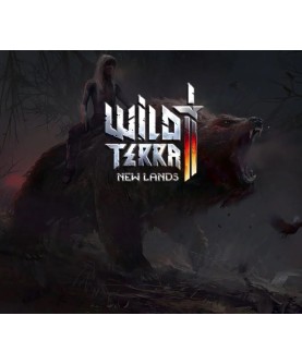 Wild Terra 2: New Lands - 300 X RUNES Steam Key GLOBAL